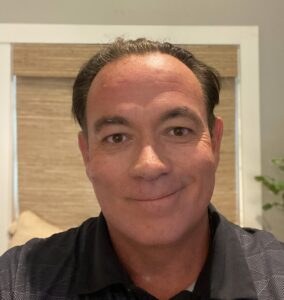 Home Inspector John Synnot